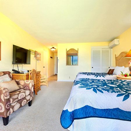 Hotel Bbs Biz E Hbr 4104/5/6 Princeville Zewnętrze zdjęcie