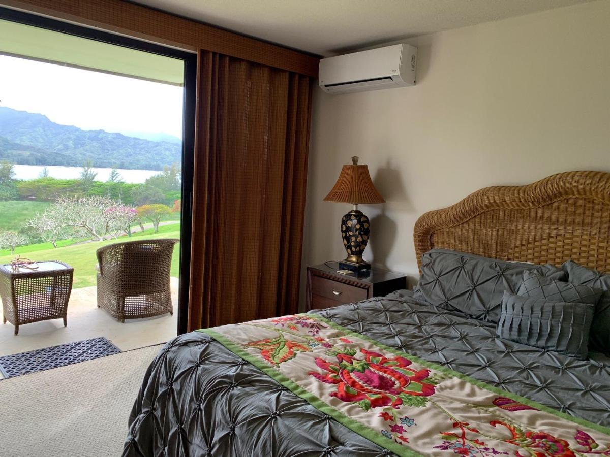 Hotel Bbs Biz E Hbr 4104/5/6 Princeville Zewnętrze zdjęcie