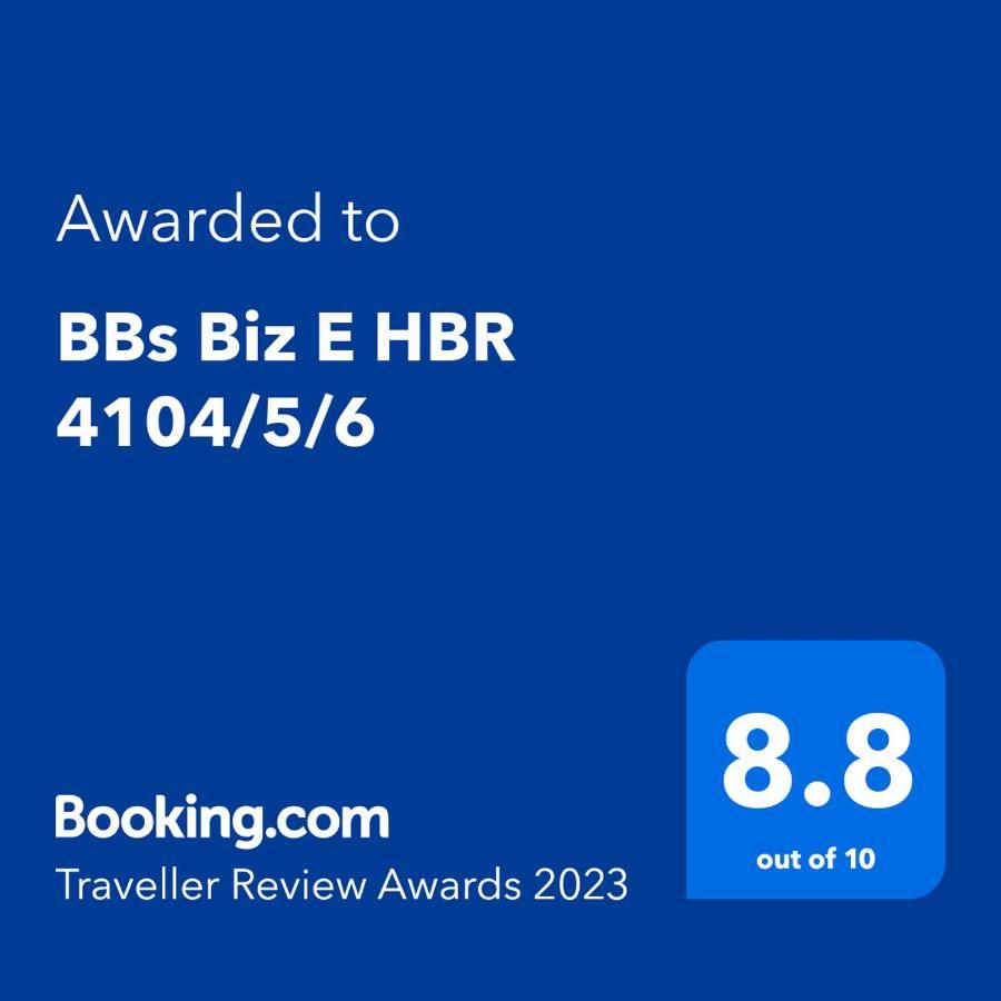 Hotel Bbs Biz E Hbr 4104/5/6 Princeville Zewnętrze zdjęcie