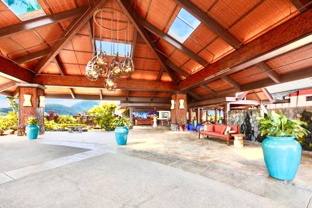Hotel Bbs Biz E Hbr 4104/5/6 Princeville Zewnętrze zdjęcie
